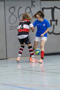 Bild 291 - wCJ Loewinnen Cup C1